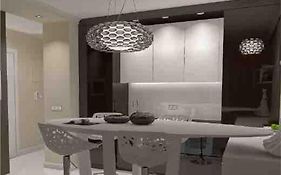 Family Modern Apartment 35M2-For Max 5 Persons